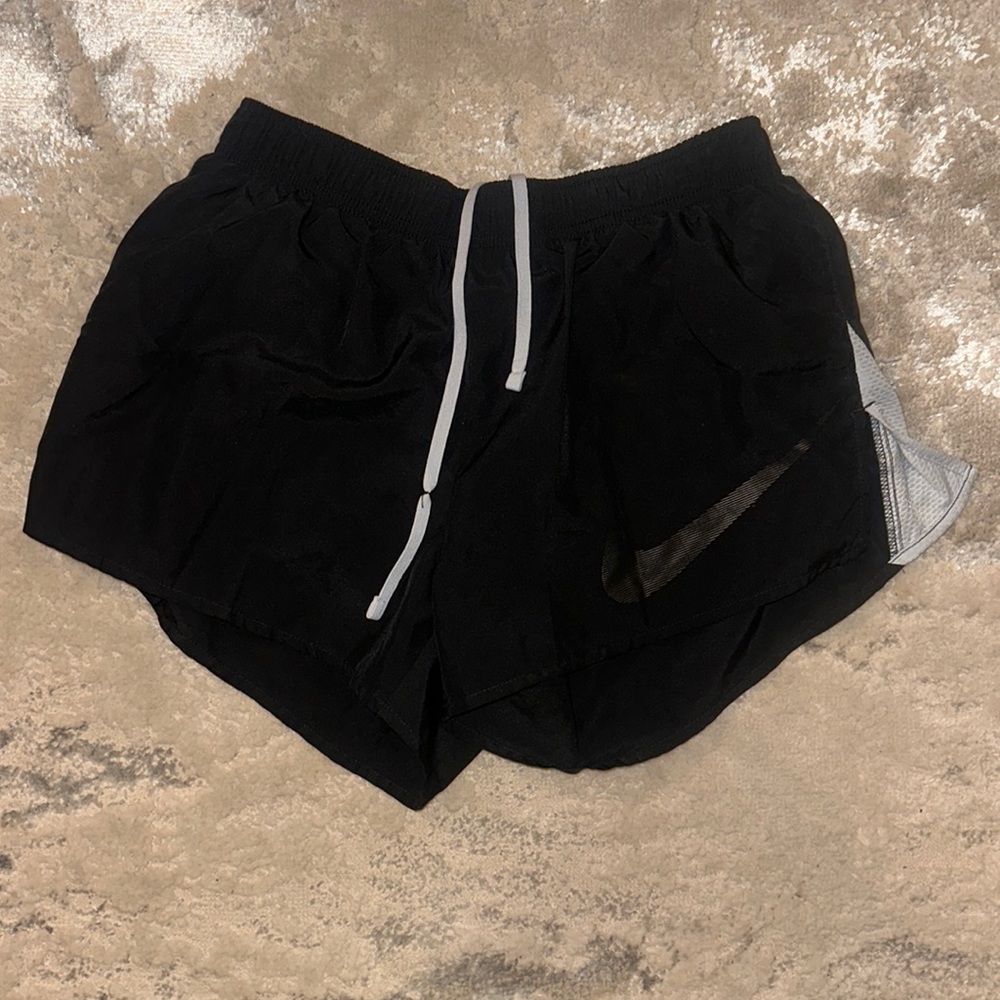 Nike dri-fit shorts